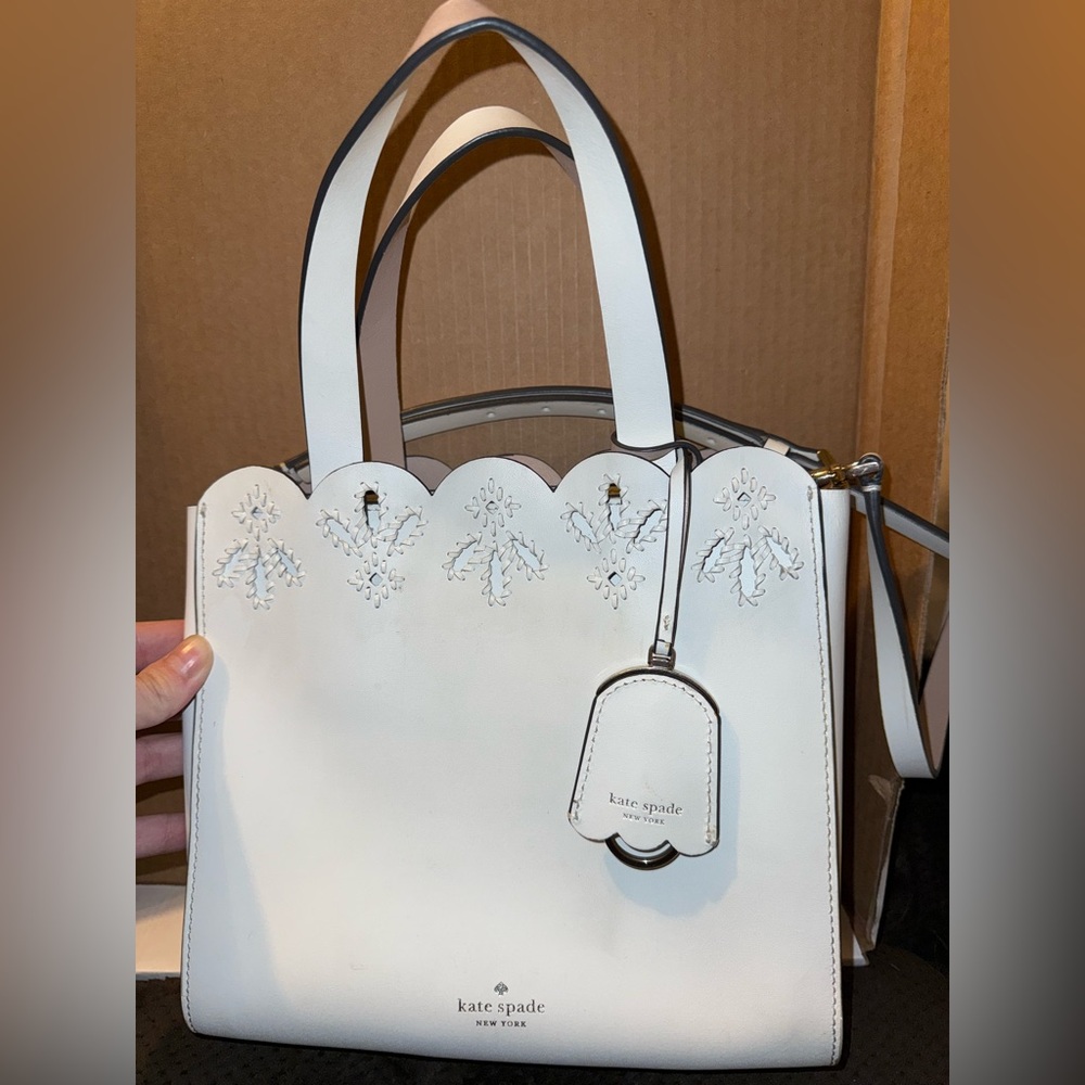 Kate Spade Medium Size Crossbody